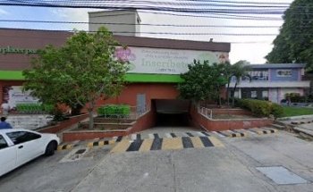 LIFE, nutrition and wellness center BY LAURA MANOTAS