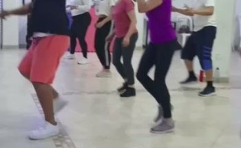 Zumba Fitness