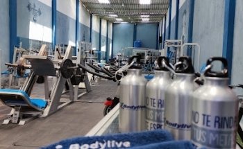 Bodylive