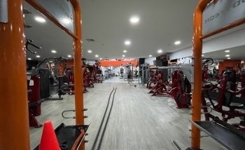 Bodytech Bocagrande