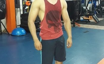Workout Fitness Gym