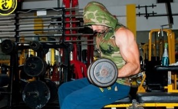 Gimnasio HarbFit