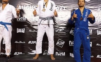 jiujitsu bopebogota - Atrixion mma