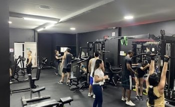 Strongym