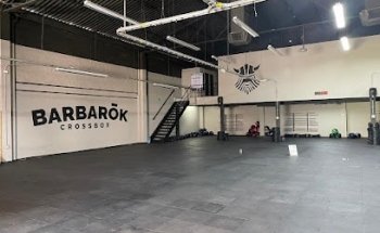 Barbarok Crossbox