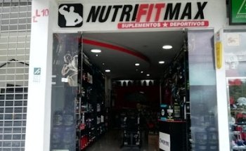 Nutrifitmax