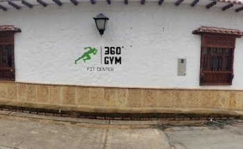 360º GYM FIT CENTER Villa de Leyva