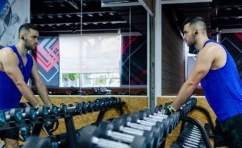 LMT GYM