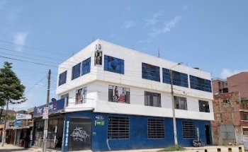 Healthy Kings Gym