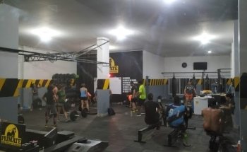 Primate Box Centro Deportivo