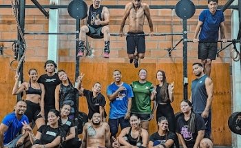 Sawa CrossFit Boxeo