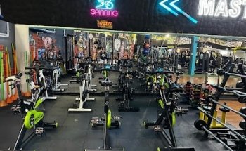 Master Fitness