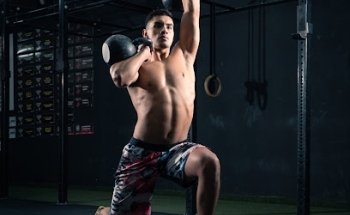 Hard Box Fitness