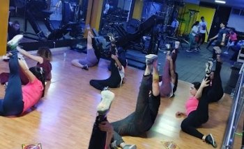 Crossgymgeneration