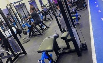 Muscle Center