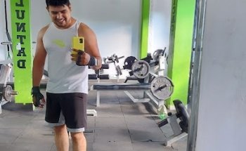 Sport Gym WM