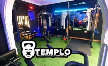 EL TEMPLO C\A