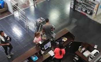 Bodytech Caribe Plaza