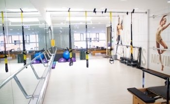 Ser Pilaates | clases presenciales y entrenamiento funcional