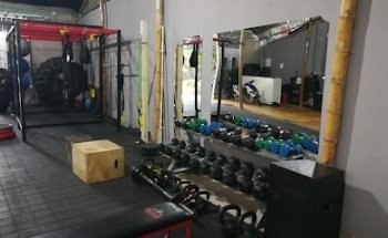 Centro de Entrenamiento Funcional LA JUNGLA