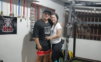 RJ FITNESS GYM