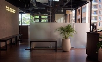 CYGLO Fitness Studio - Rosales