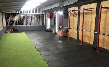 GoFit Centro de Acondicionamiento Fisico