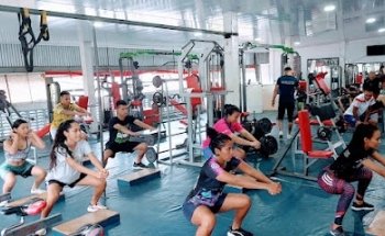 GYM FORMAS Su Gimnasio
