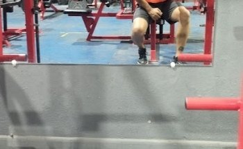 Strong Body Gym