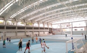 Complejo deportivo universidad de caldas