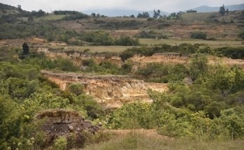 Club de Tiro Cazadores de los Andes