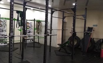 Functional Training Center