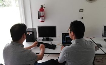 Bioterio Fisioterapia