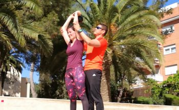 Entrenador Personal Cartagena