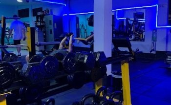 Gym gao sport