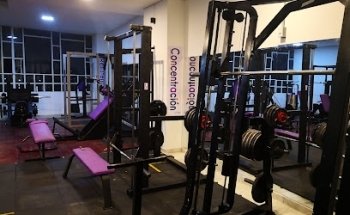Fitness Gym