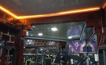 Gym pro