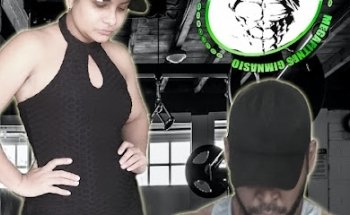 Megafitness Gimnasio