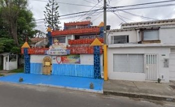 Gimnasio Infantil El Rey Arturo