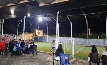 Cancha Sintética Isla del Sol