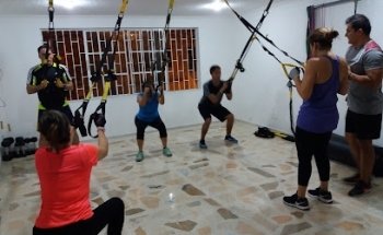 Casa Pilates Cañaveral