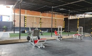 ATENAS GYM
