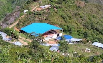 Polideportivo Agua Blanca