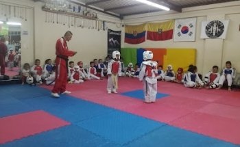 Taekwondo Club Deportivo Tai Sei