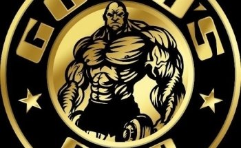 Gold's Gym cartago