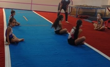 Club Deportivo Capital PeopleGym