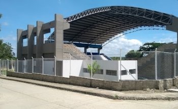 Polideportivo Barrio Bogota