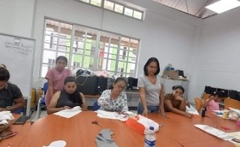 Polideportivo La Urbanizacion