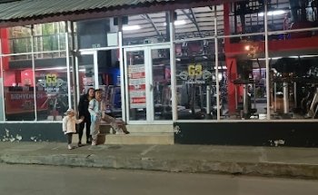 Paladyum Gym