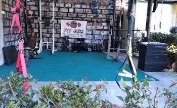 FIT GYM